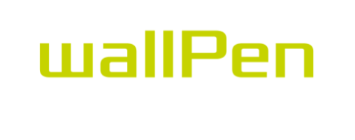 wallPen learning